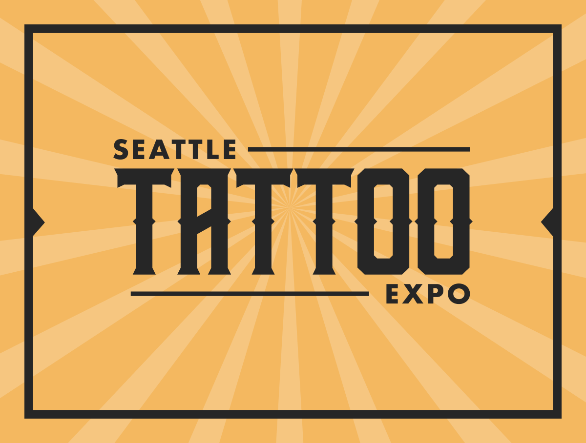 Photos Seattle Tattoo Expo 2022 delivers eyecatching ink  Seattle Refined