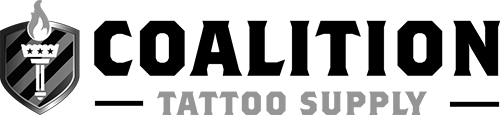 Coalition Tattoo Supply